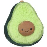плюшевая игрушка авокадо 60 см